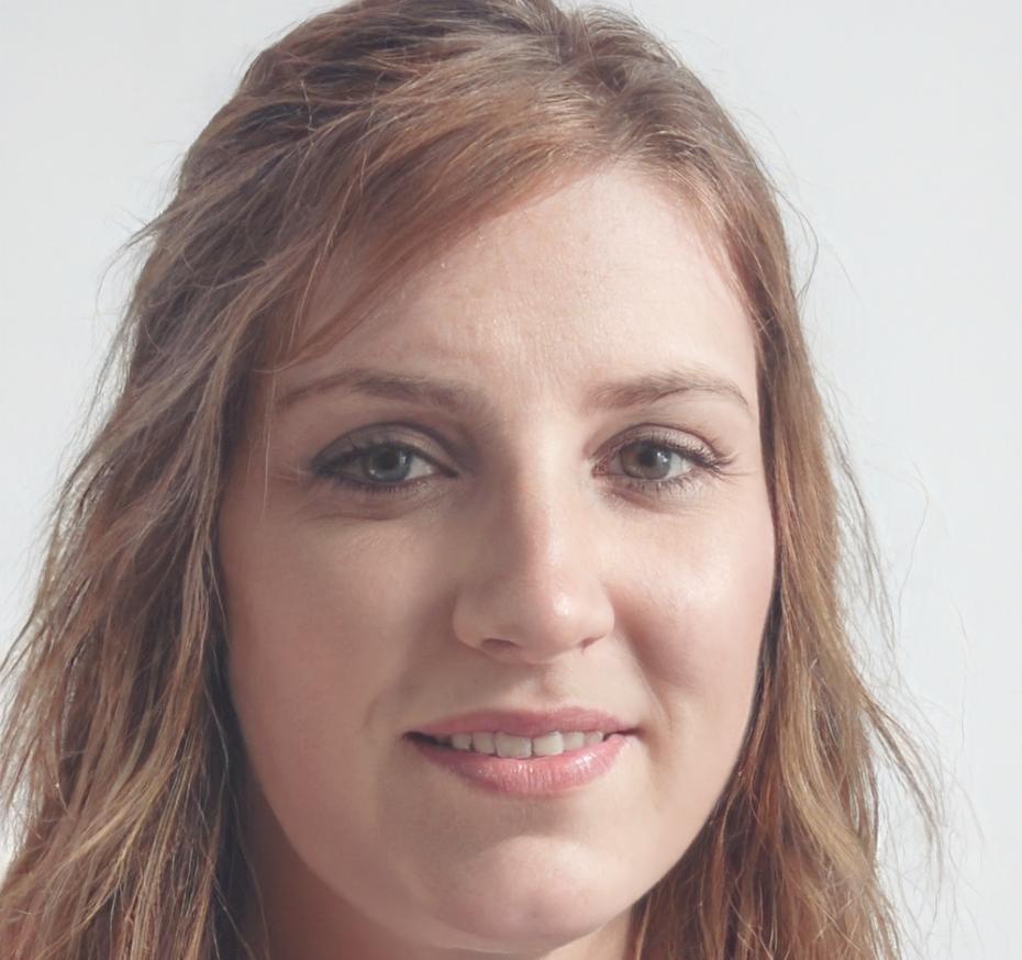 Program participant Min-jung Park