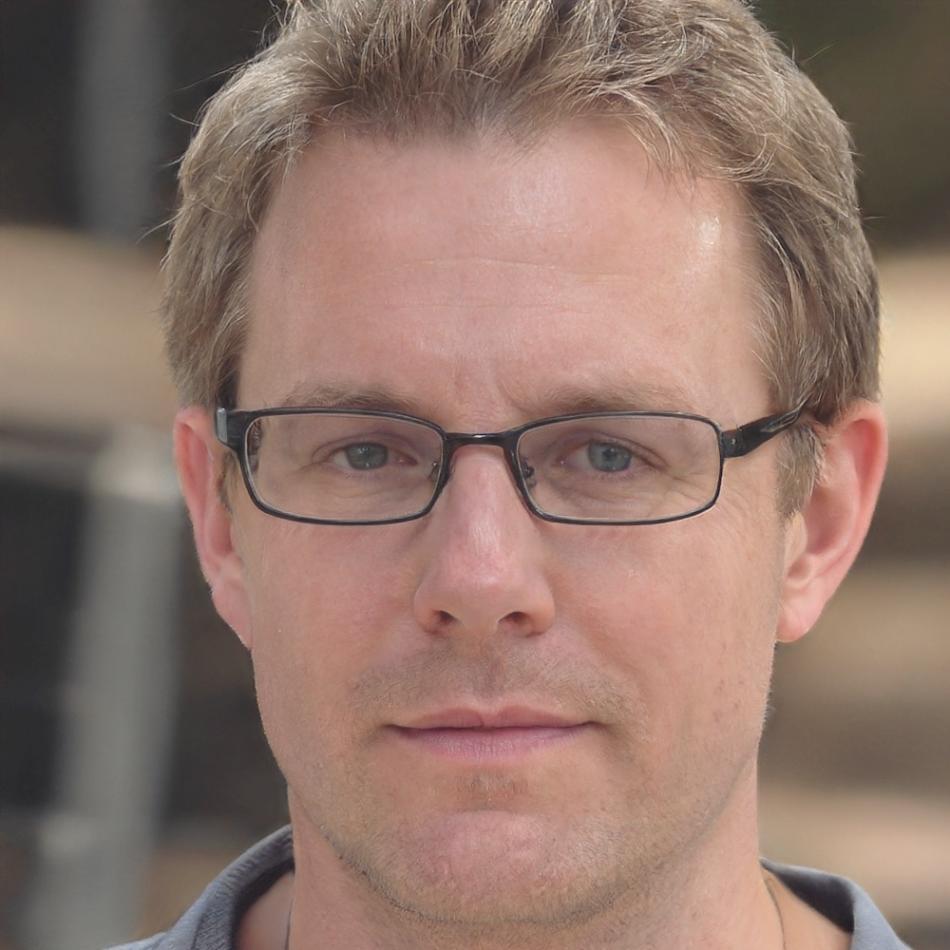 Portrait of Aleksandar Novakovic, Lead Trading Psychology Instructor