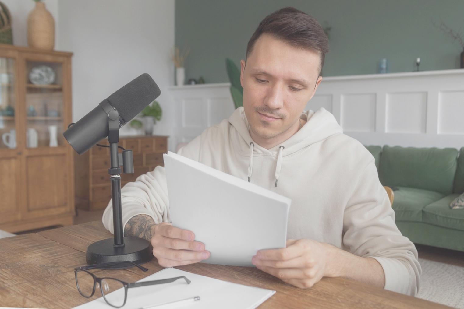 Trading psychology learning environment